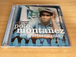 Q5 Polo Montañez – Guitarra Mía