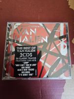 2 CD - Van Halen – The Best Of Both Worlds (REMASTERED)