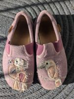 Living Kitzbühel Hausschuhe rosa Grösse 31 gebraucht