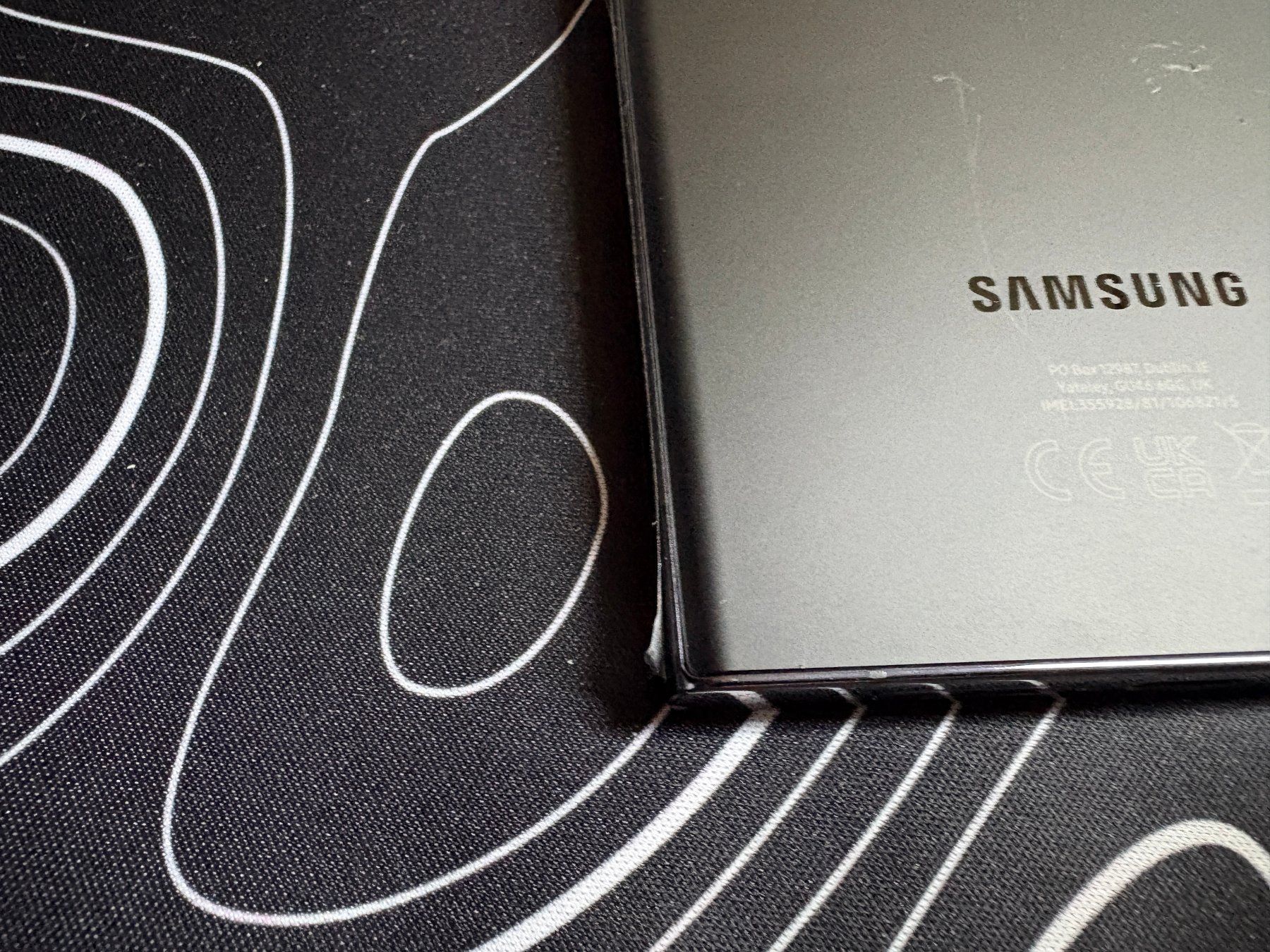 Samsung Portables: Samsung S23 Ultra 256Gb#106 – D'occasion à Au SG par bah_6f5w 3