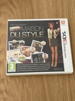 La Nouvelle Maison du Style - Nintendo 3DS