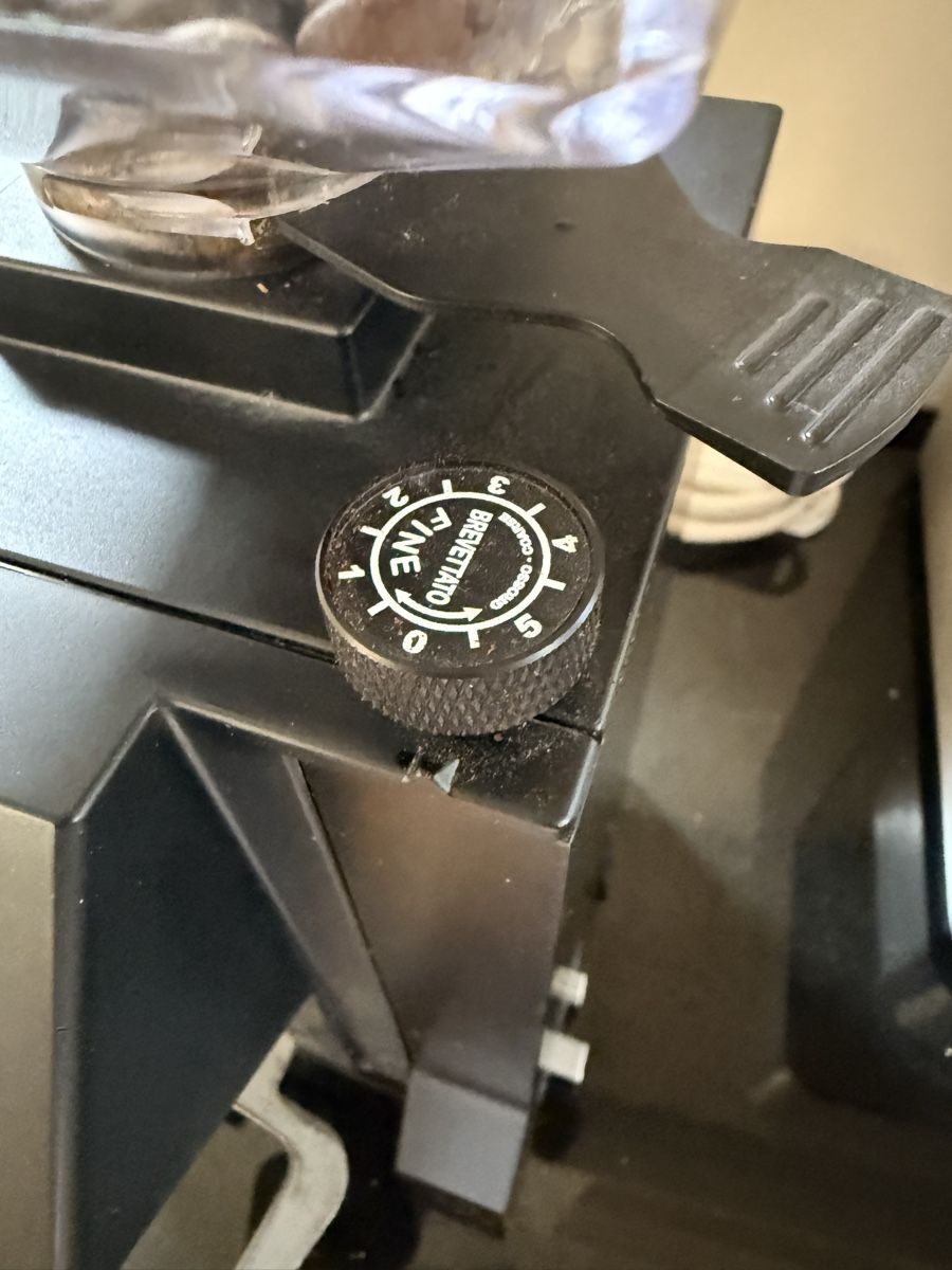 Macchine per caffè & Macchine per espresso: Eureka Mignon Silenzio Kaffeemühle  – Usato da Winterthur venduto da darkmuetz 1