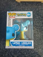Funko Pop Pokémon Lapras 864