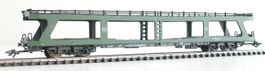 Märklin Reisezug-Autotransportwagen DDm 915 der DB Spur H0