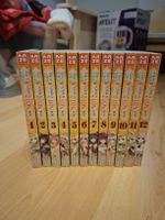 How Not to Summon a Demon Lord Manga 1-12