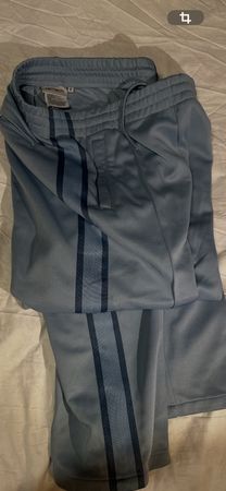 Pantalon de jogging Carhartt WIP Bolan sweat taille M 49