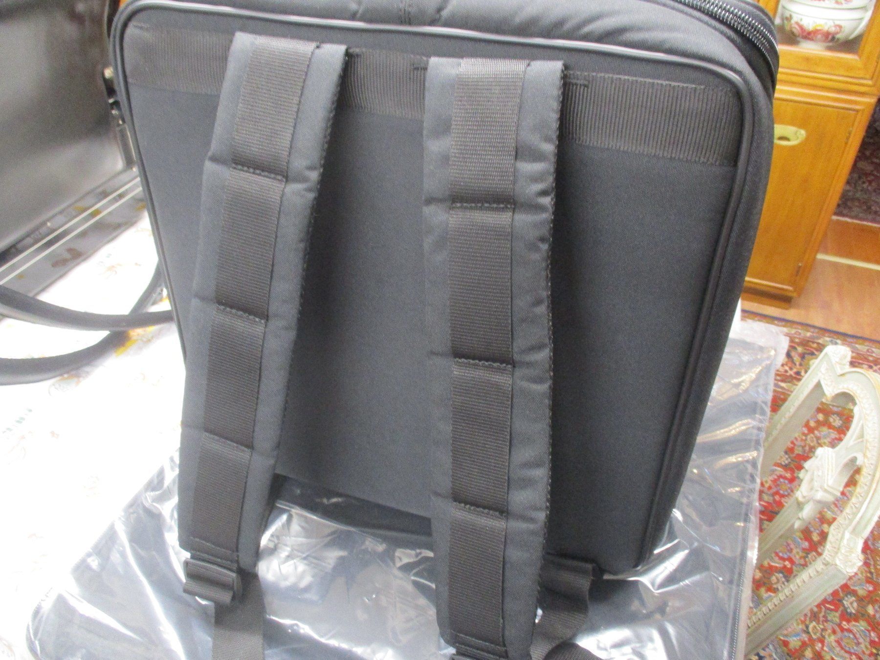 Sacs à dos: Akkordeon Rucksack – Neuf avec emballage d'origine à Jegenstorf par Oktavio 2