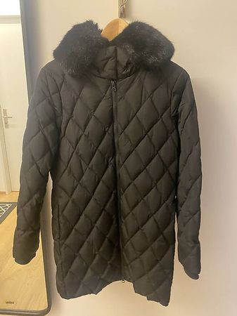 Sisley Jacke