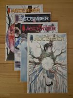 Ascender #15-18 (IMAGE)