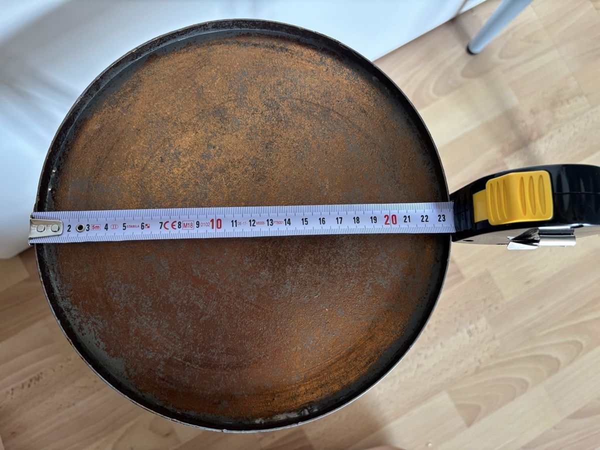 Sonstiges für Haushalt & Wohnen: Support pour plantes / table d'appoint / Pflanzenständer – Gebraucht aus Colombier NE von ann_x9zr 1