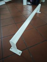 Wandhalterung / Mattenhalter für Isomatten & Gymnastikmatten