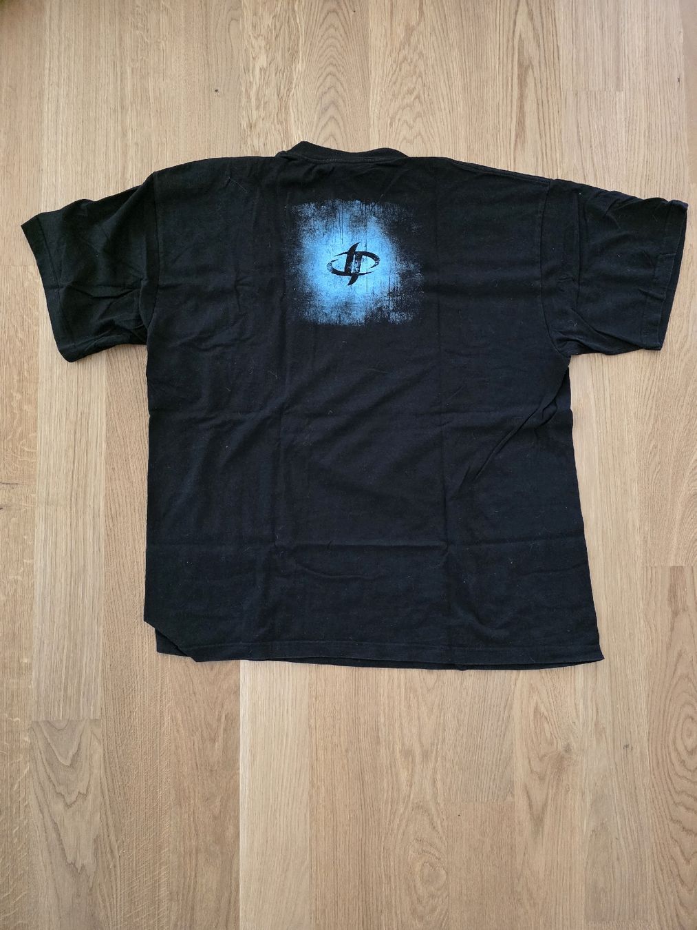 T-shirt: Drowning Pool Shirt Vintage Authentic XXL – Usato da Hirschthal venduto da TheHaze88 1