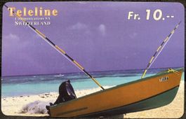 Teleline