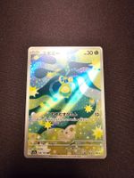 Budew JP 196/193