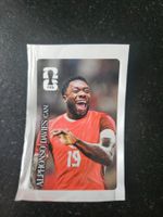 Panini Cola Sticker Alphonso Davies