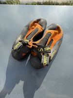 La Sportiva Climbing Shoes – Size EU 34