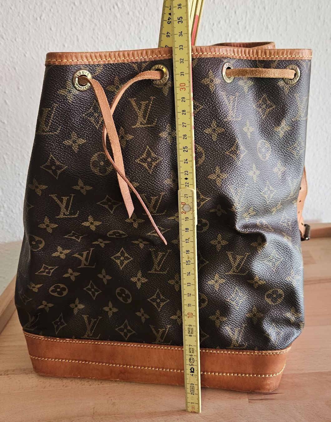 Taschen für Damen: Louis Vuitton - Handtasche – Gebraucht aus Zetzwil von Power4 6