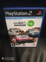 PlayStation 2 PS2 - WRC 4 World Rally Championship Top!