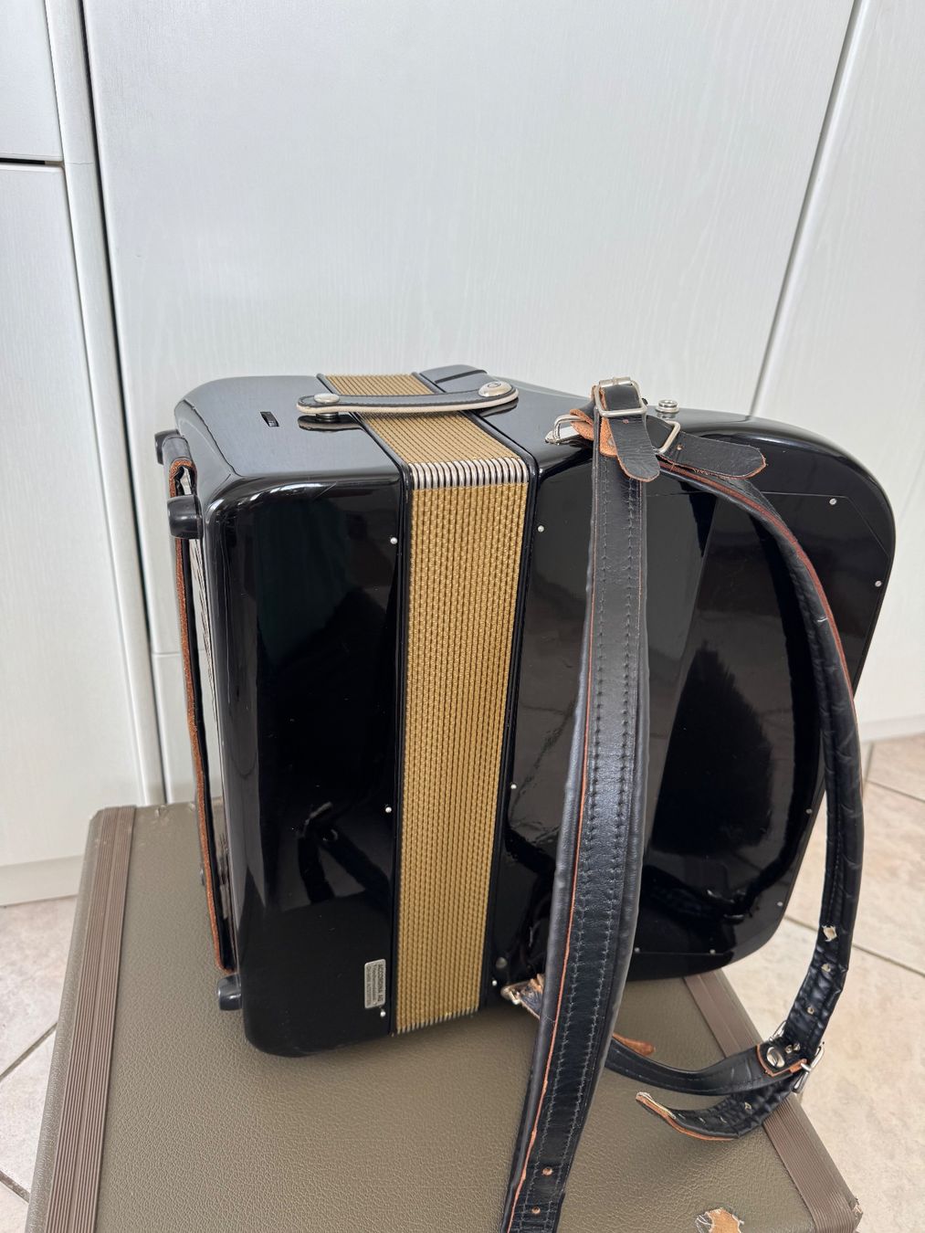 Strumenti musicali: Hohner Riviera III Akkordeon – Usato da Frauenfeld venduto da guli11 3