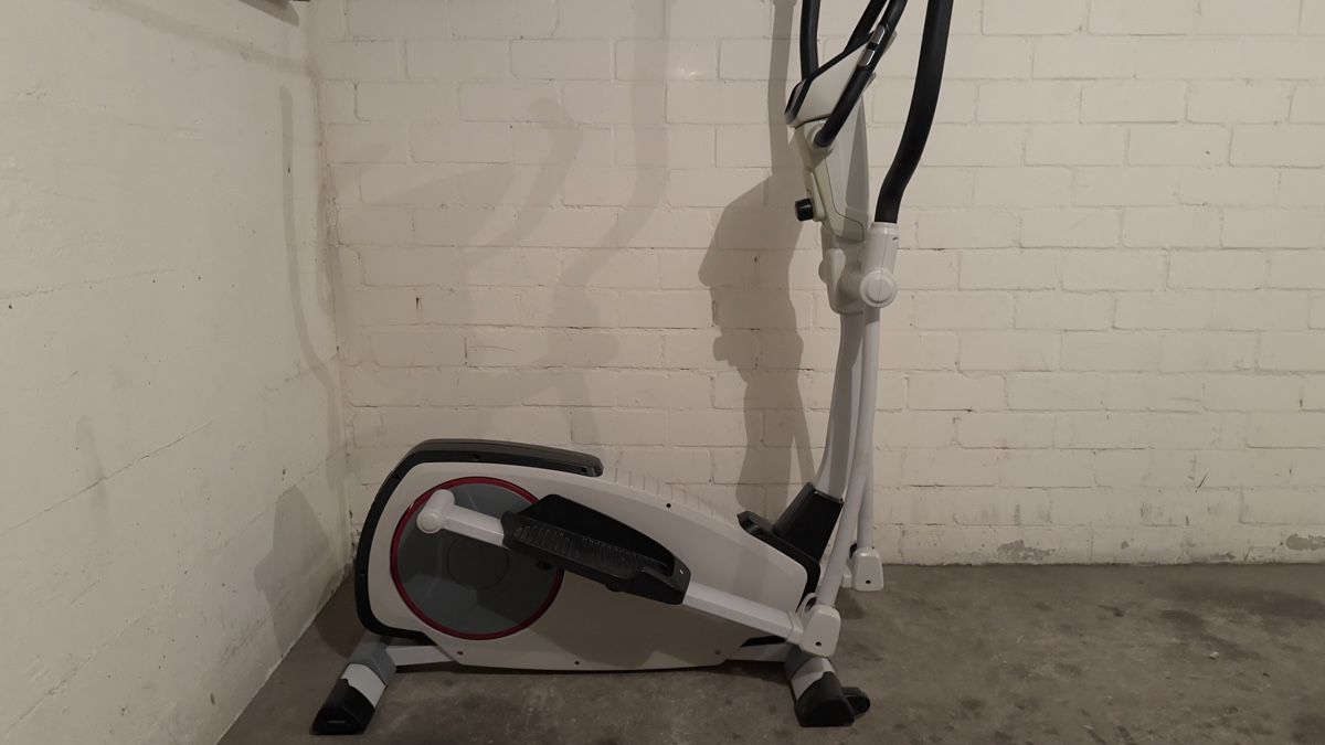 Kettler Vélos d'appartement: Crosstrainer Kettler – D'occasion à Liestal par kus_n25b 1