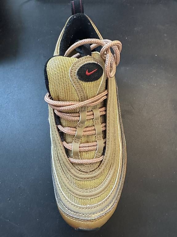 Nike Scarpe da uomo: Nike AirMax 97 35.5 – Usato da Chatelaine venduto da lae_7h8n
