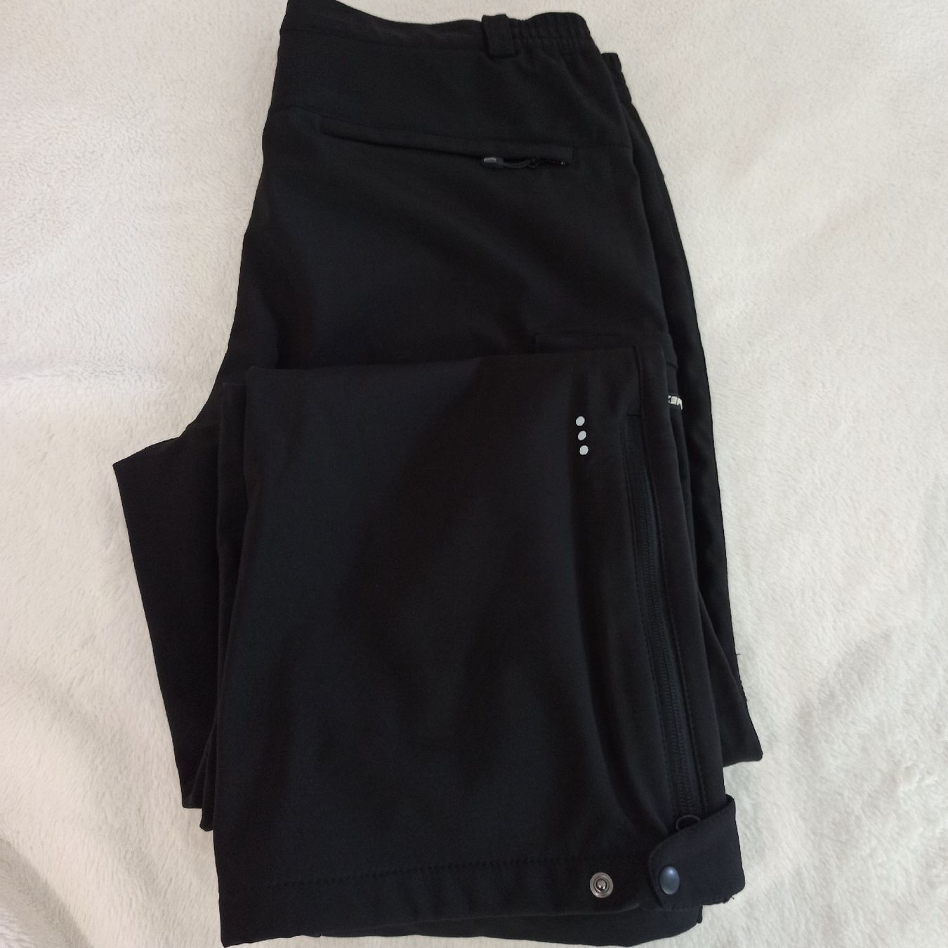 Pantaloni: Icepeak Hose 56 Herren – Usato da Zürich venduto da mikosi 1