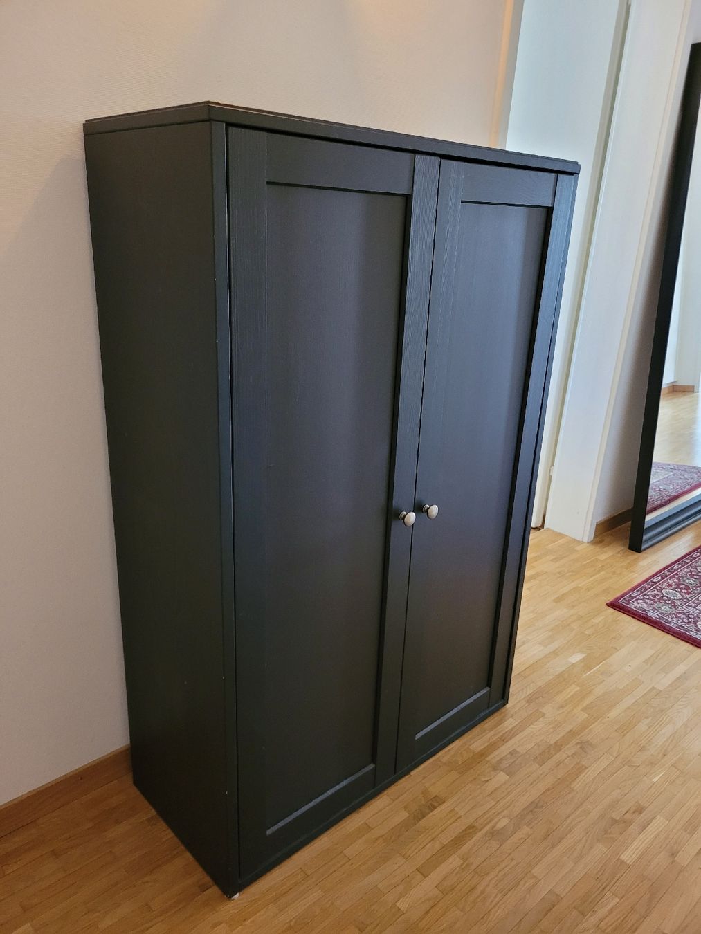 Armadi: Schrank Ikea Havsta – Usato da Luzern venduto da marion1991