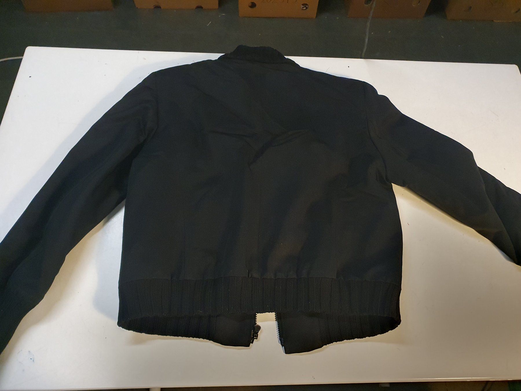 Giacche: Viventy Bernd Berger Windjacke grösse 40 – Usato da Zürich venduto da loosebone 5