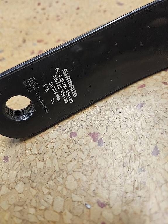 Pezzi di ricambio: XTR shimano Schaltgruppe – Usato da Einsiedeln venduto da RomanB. 2