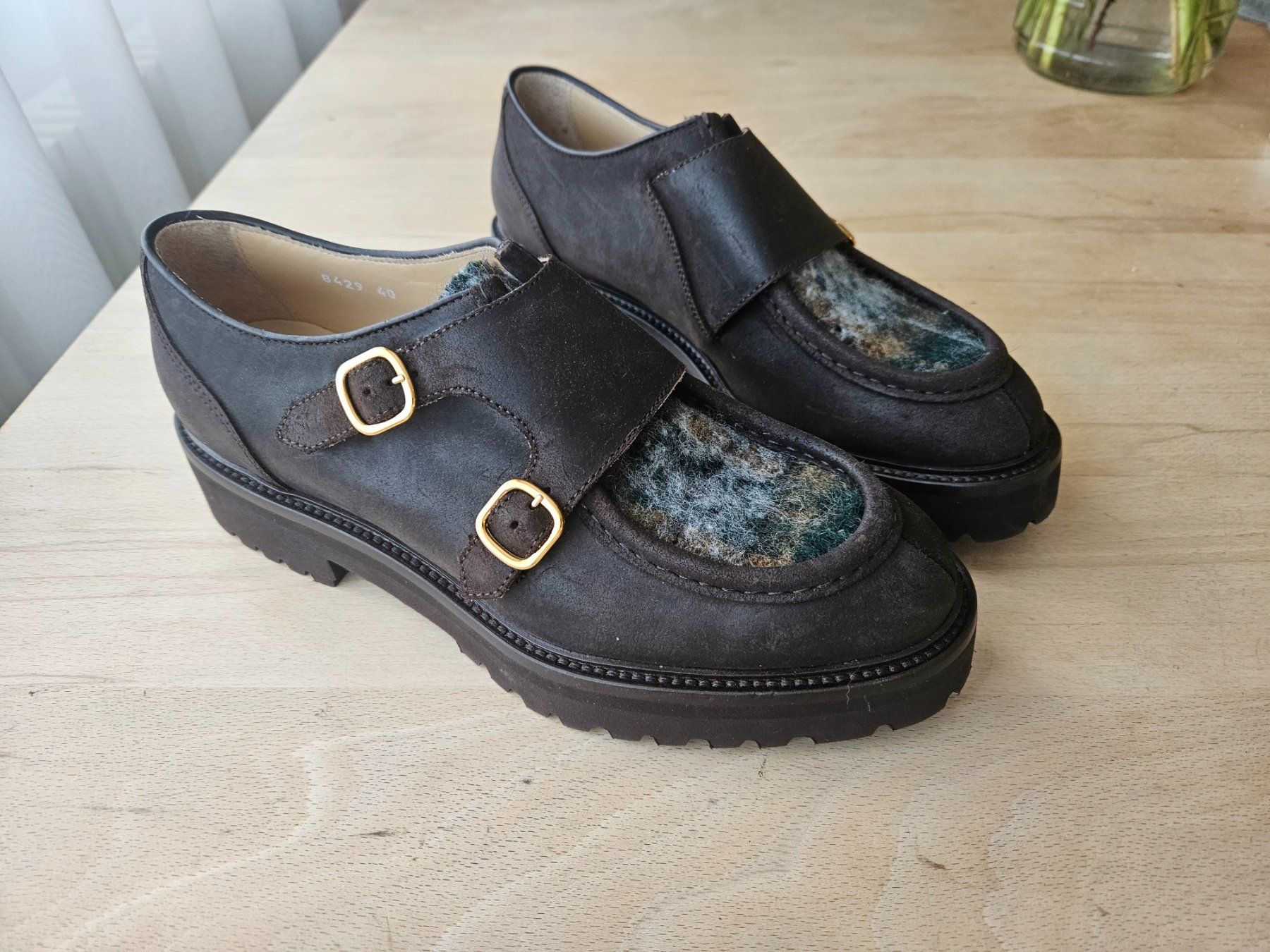 Scarpe da donna: Schuhe – Nuovo (secondo la descrizione) da Chur venduto da nataliiaw 1