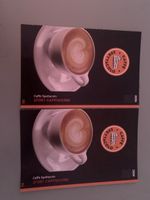 2x 2für1 Cappuccino, Caffe Spettacolo Baden