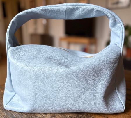 BAG EN CUIR!