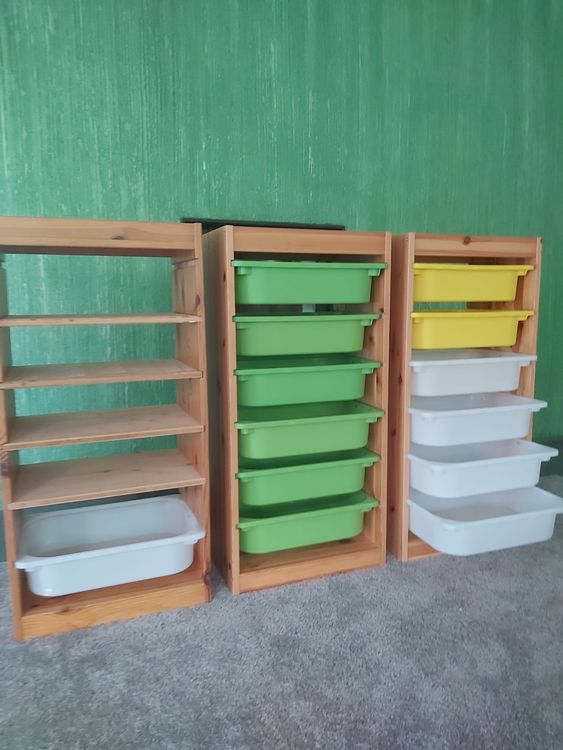 Regal mit Boxen Kaufen auf Ricardo