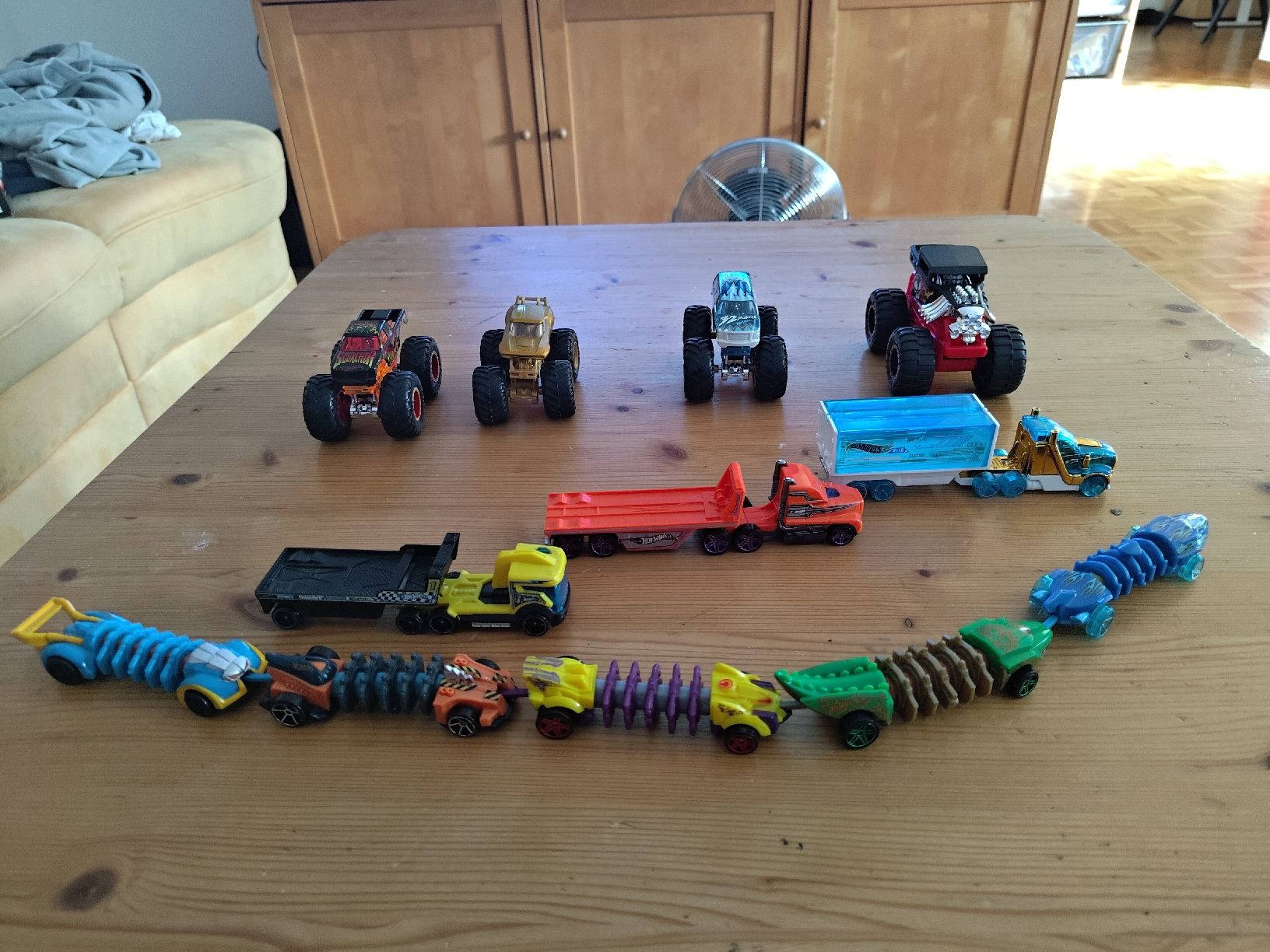 Hot Wheels Giocattoli: Spielzeug Autos – Usato da Zürich venduto da Sunabernina