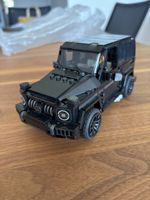 LEGO Speedchampions Mercedes AMG G 63 76924