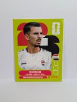 Panini WM 2026 - IRQ 4 - Hussein ALI IRAQ