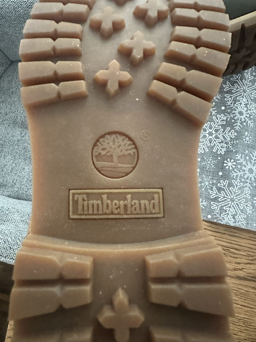 Timberland Damenschuhe: Timberland Winterschuhe – Neu (gemäss Beschreibung) aus Winterthur von su_4assd 3