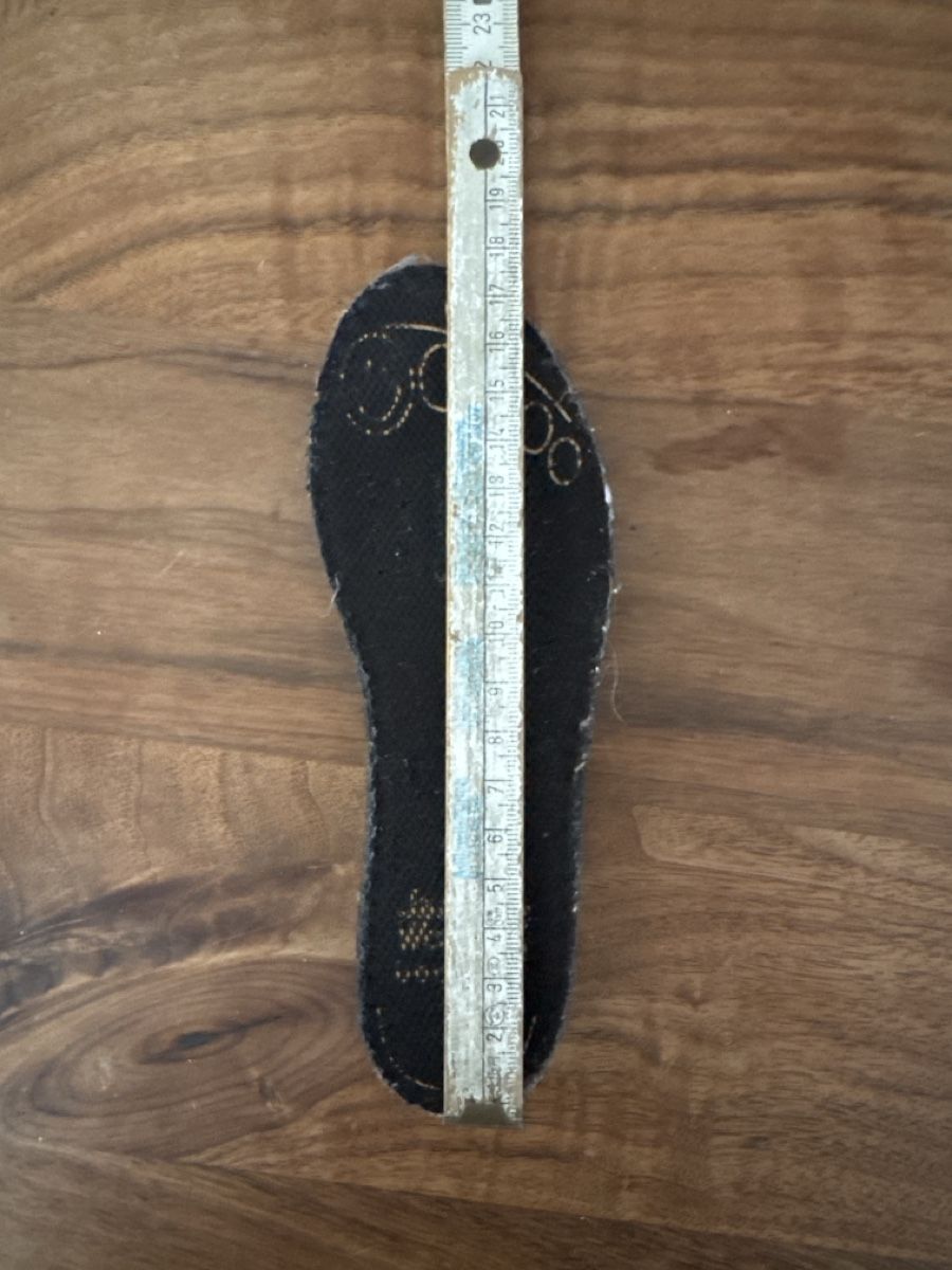 Jack Wolfskin Scarpe per ragazzi: Wanderschuhe Jack Wolfskin Gr. 27 – Usato da Baar venduto da Tasha04 4