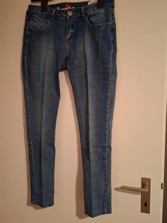 Damen  Jeans Marke Buena Vista  -   Gr.  S      Lot  142
