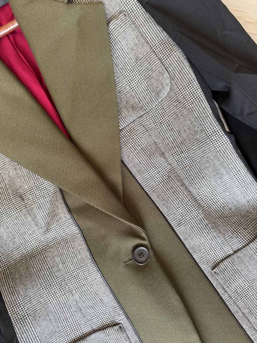 Barbara Bui Giacche: Blazer Barbara bui gris taille-38 – Nuovo (secondo la descrizione) da Genève venduto da iry_67wr 3