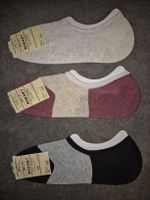 3 Paar Socken unisex in der Grösse 39-44