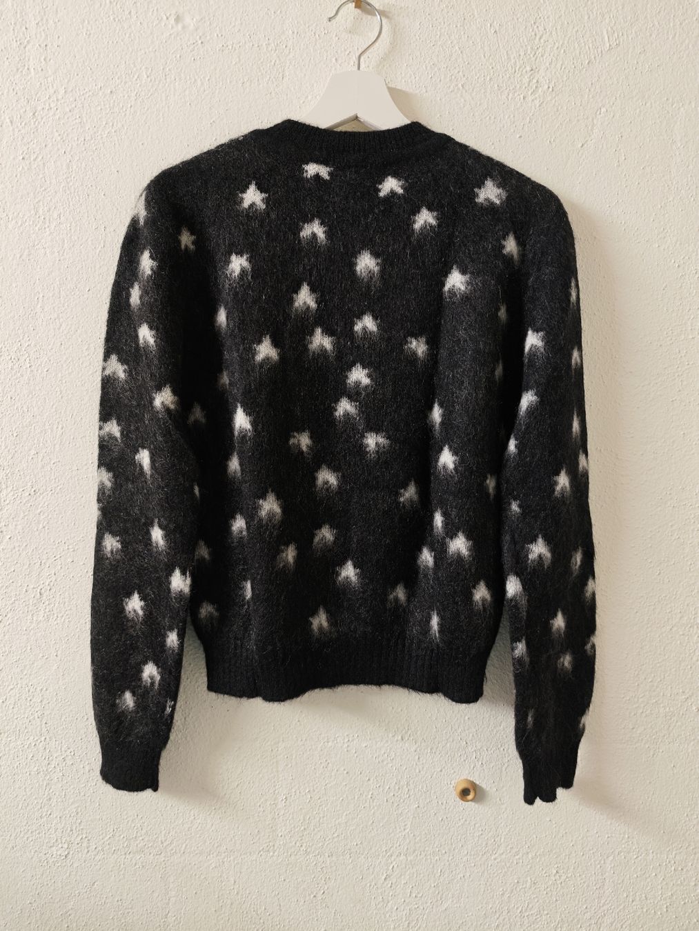 Saint Laurent Maglioni & Felpe: SAINT LAURENT Strickpullover – Usato da Erlenbach ZH venduto da nlh 4