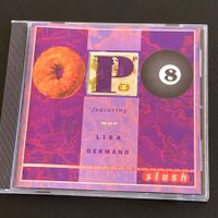 OP8 - Slush | Giant Sand, Calexico, Lisa Germano