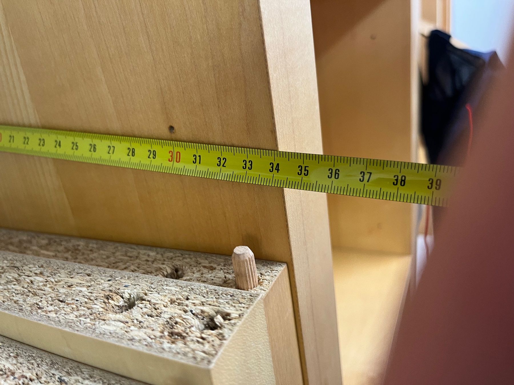 Ikea Étagères: Ikea Regal / Etagère Ikea – D'occasion à Zürich par Hphn 2