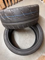 Toyo Semislicks