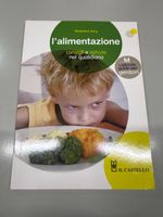"L'alimentazione. Consigli e astuzie nel quotidiano" Madelei