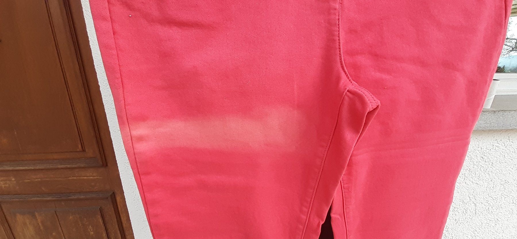 Jeans: Hosen pink Paola Gr. 40 – Gebraucht aus Mörschwil von wunderkiste44 6
