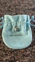 🩵 Tiffany & Co. Marienkäfer • Silber blue small 🩵