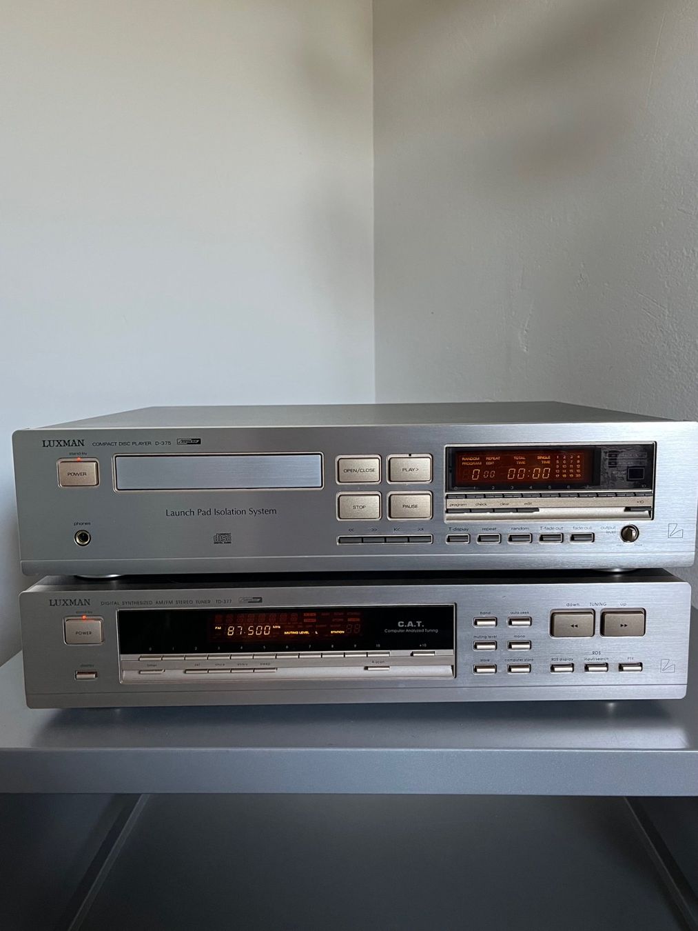 Cd Player Gebrauchtnull