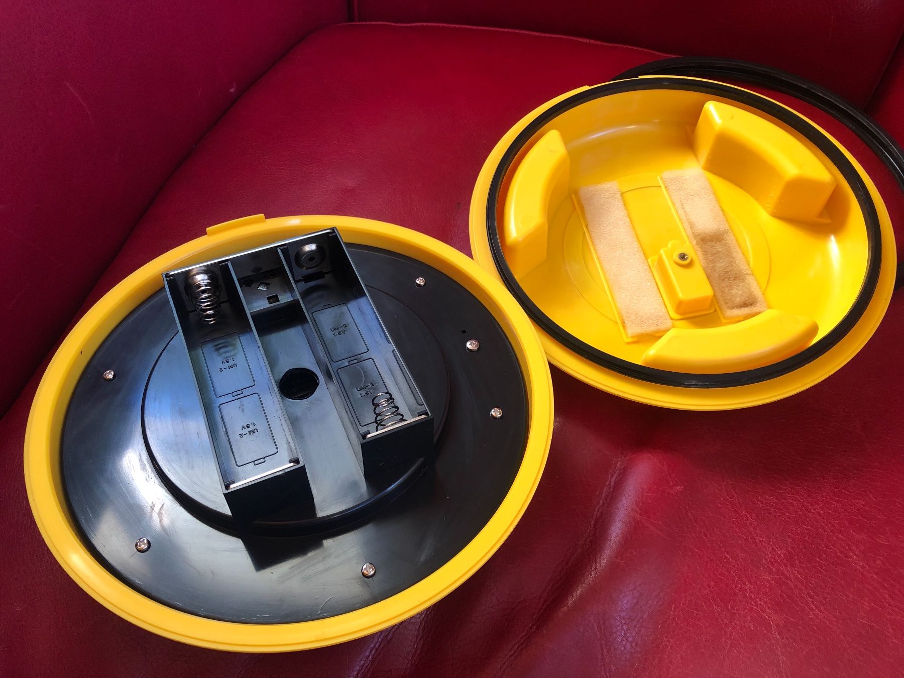 Radios: Vintage Pool-Radio – Gebraucht aus Wiesenberg von swissantik 4